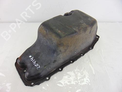 Used Oil sump FIAT GRANDE PUNTO (199_) 1.4 16V (199BXG1B, 199AXG1B) (95 hp) 14049812
