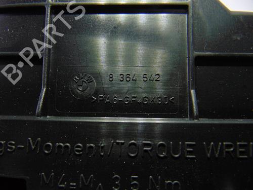 Fuse box BMW X3 (E83) 2.0 d | BP9307554E1 