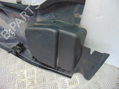 Scuttle panel BMW 1 (E87) 123 d | BP8518651C110 