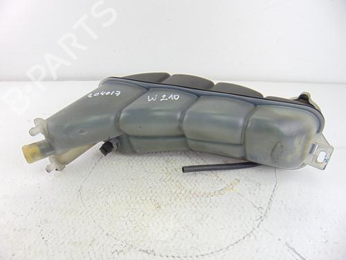 Expansion tank MERCEDES-BENZ E-CLASS (W210) E 230 (210.037) | BP12432030C120 