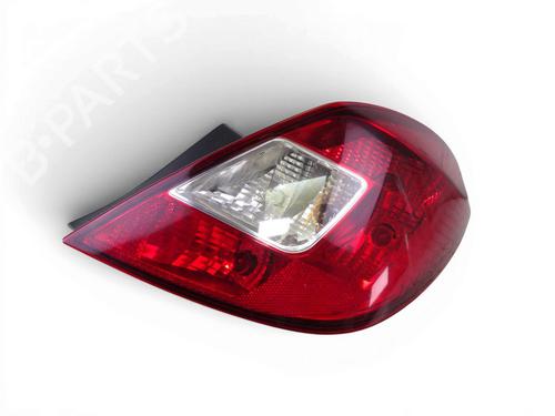Right taillight OPEL CORSA D (S07) | BP36670238C35 - Image 4
