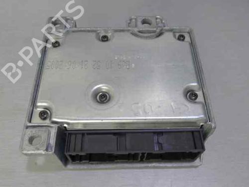ECU airbags CITROËN C4 I (LC_)  | BP7719447M53 
