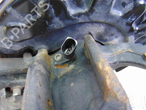Right front steering knuckle SEAT IBIZA IV (6J5, 6P1)  | BP10656834M26 