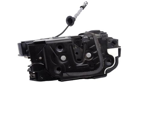 Rear right lock VW POLO V (6R1, 6C1) 1.0 | BP19183168C99 