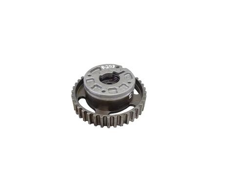 Used Pulley Pulley PEUGEOT 208 I (CA_, CC_) [2012-2021] 33957927 33957927