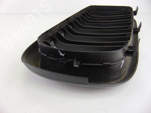 Grille BMW 1 (E87) 116 d | BP9208392C40 