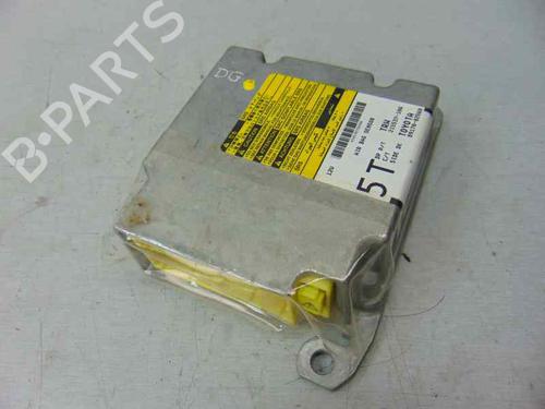 Used ECU airbags TOYOTA AURIS (_E15_) [2006-2012]  7730201