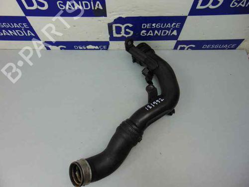 Used Pipe SKODA OCTAVIA II Combi (1Z5) 2.0 TDI (140 hp) 14048234