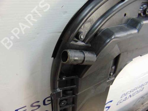 Soltak AUDI A6 C6 Avant (4F5) 3.0 TDI quattro | BP7724512C124 