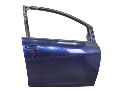 Used Right front door SEAT TOLEDO III (5P2) [2004-2009]  19342232