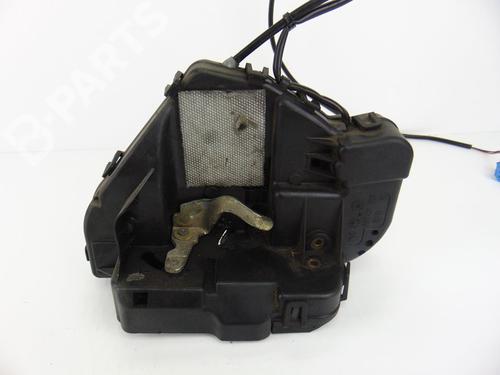 Used Rear right lock Rear right lock MERCEDES-BENZ E-CLASS (W211) E 270 CDI (211.016) (177 hp) 9142326 9142326