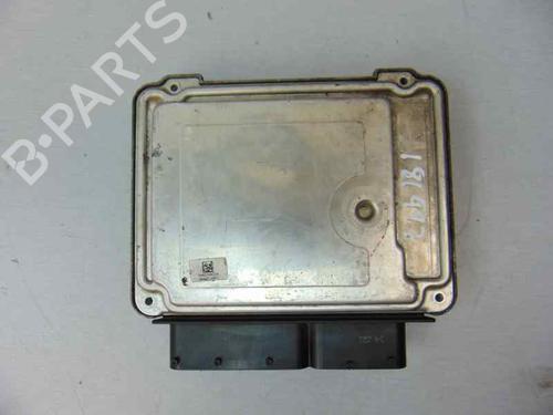 Engine control unit (ECU) VW POLO (9N_, 9A_)  | BP7727446M57 