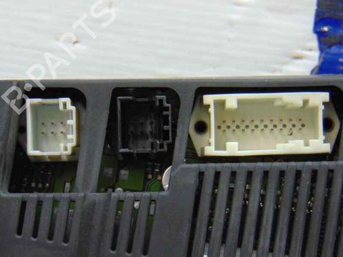 Climate control BMW 3 (E46) 320 d | BP7724061I5 