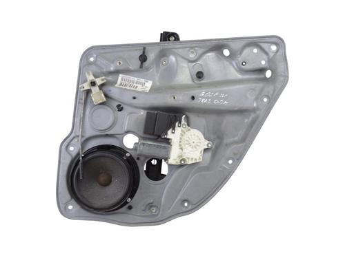 Rudehejsemekanisme Højre bagtil VW GOLF IV (1J1) 1.9 TDI (115 hp) 28806657
