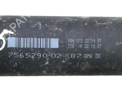 Driveshaft BMW 1 (E87) 120 d | BP19035956M37 