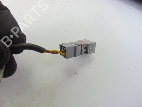 Right seat airbag BMW 1 (E87) 118 d | BP11206229C14 