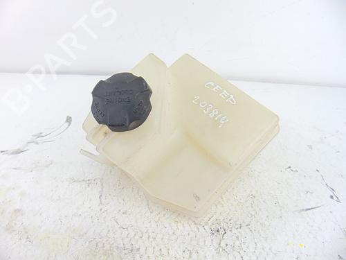 Expansion tank KIA CEE'D (JD) 1.4 CVVT (90 hp) 11883513