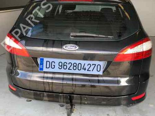 Steering column FORD MONDEO IV Turnier (BA7) 2.0 TDCi | BP7725768M21 