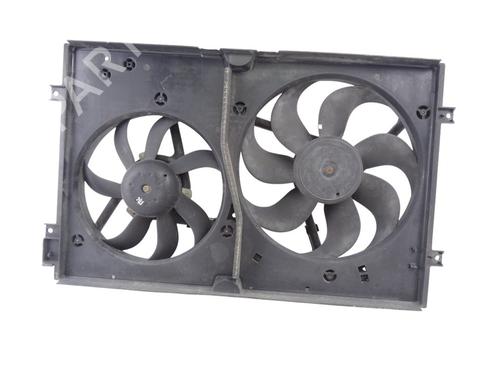 Radiator fan SKODA OCTAVIA I (1U2)  | BP21148216M35 