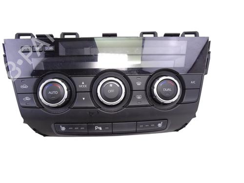 Used Climate control Climate control MAZDA CX-5 (KE, GH) [2011-2017] 33292579 33292579