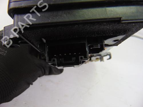 Front right lock MAZDA 6 Saloon (GG) 2.0 DI (GG14) | BP8511061C97 