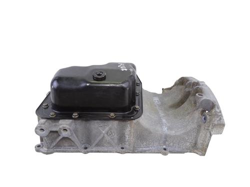 Used Oil sump Oil sump PEUGEOT 208 I (CA_, CC_) [2012-2021] 33957926 33957926