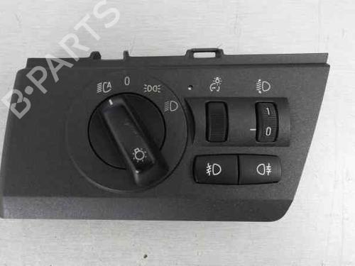 Used Headlight switch BMW X3 (E83) 3.0 d (204 hp) 7722994