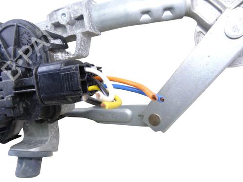 Front wiper motor HYUNDAI IONIQ (AE) 1.6 GDI Hybrid | BP29520649M29