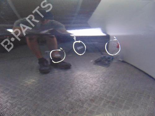 Right front door FIAT GRANDE PUNTO (199_)  | BP10033702C3 