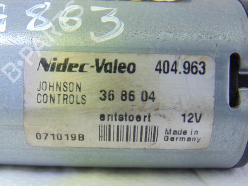 Electronic module LAND ROVER FREELANDER 2 (L359) 2.2 TD4 4x4 | BP10075458M83