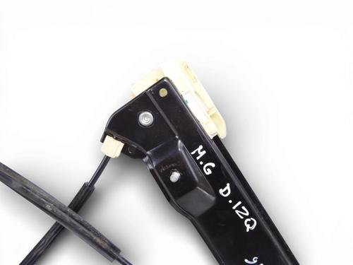 Front left window mechanism MG MG HS (AS23) | BP32169448C22 - Image 3