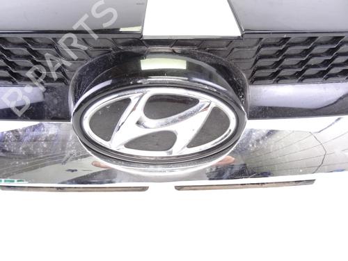 Grille HYUNDAI ix35 (LM, EL, ELH)  | BP19708969C40 