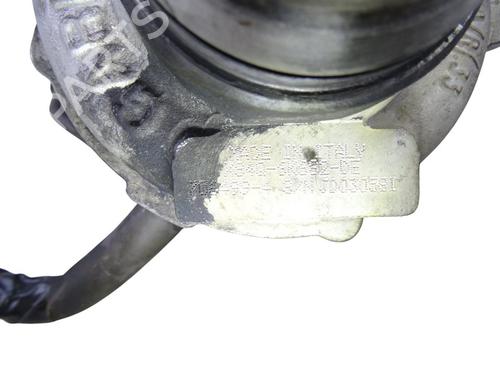 Turbolader/Kompressor FORD TOURNEO CONNECT 1.8 TDCi | BP29746821M71 