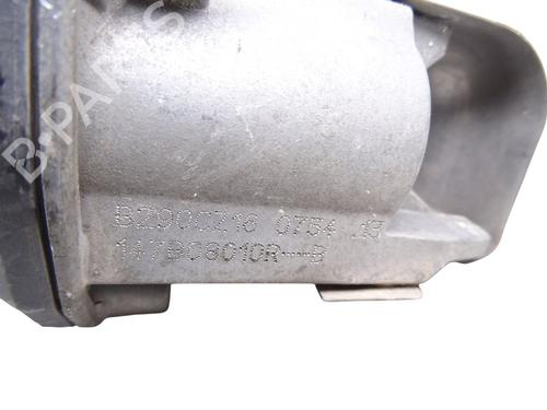 Throttle body RENAULT CAPTUR I (J5_, H5_) 1.2 T | BP33718313M82  - Image 5