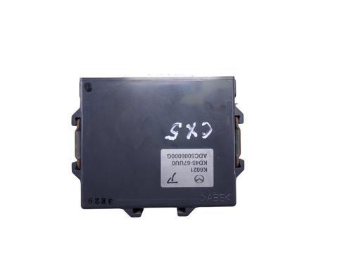 Used Electronic module Electronic module MAZDA CX-5 (KE, GH) [2011-2017] 33327433 33327433