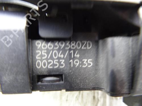 Left front window switch CITROËN C4 Grand Picasso I (UA_) | BP33214575I27 - Image 4