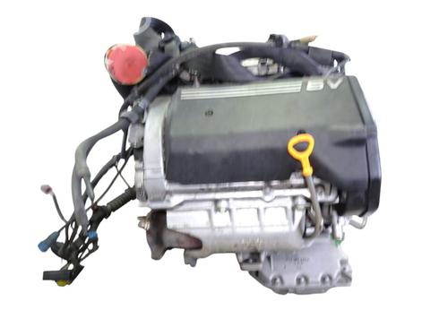 Engine AUDI A6 C5 (4B2, 4B4) 2.4 | BP32215880M1 - Image 5