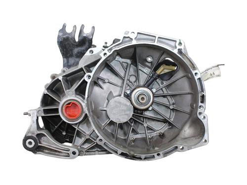Girkasse FORD FOCUS II Saloon (DB_, FCH, DH) [2005-2025]  28047640