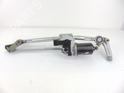 Used Front wiper motor BMW 3 (E90) 318 d (122 hp) 12845090