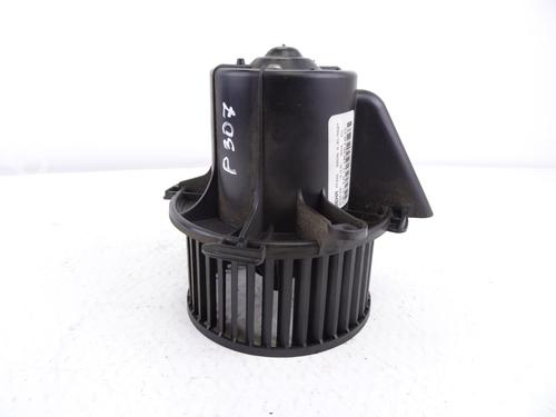 Heater blower motor PEUGEOT 307 (3A/C)  | BP11487247M62 