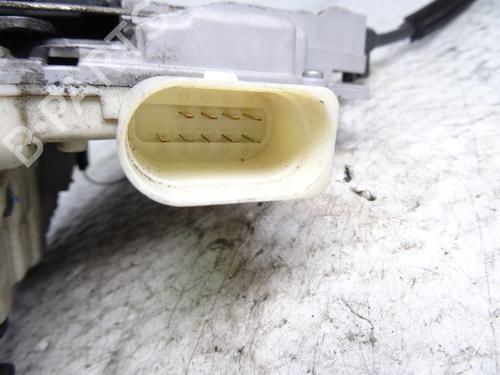 Front left lock SEAT TOLEDO III (5P2)  | BP21128585C98 