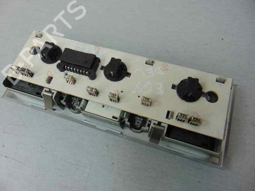 Innerbelysning BMW 7 (E65, E66, E67) 730 d | BP7727652I8 