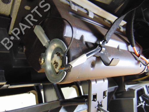 Airbag Kit RENAULT VEL SATIS (BJ0_) 2.2 dCi (BJ0E, BJ0F) | BP10319630C86 