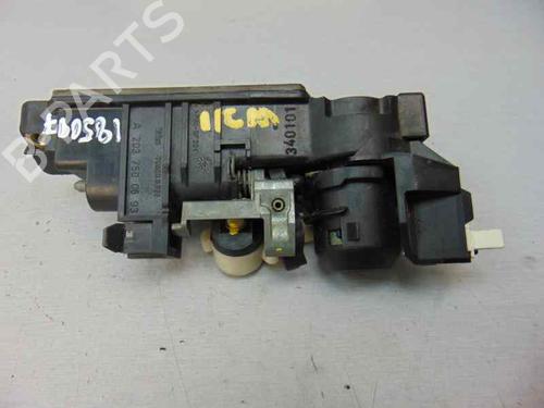 Tailgate handle MERCEDES-BENZ E-CLASS (W211) E 200 CDI (211.007) | BP7729448C132 