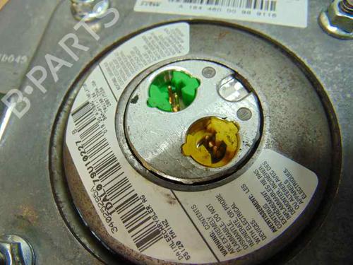 Airbag Kit MERCEDES-BENZ M-CLASS (W164) ML 320 CDI 4-matic (164.122) | BP7730896C86 