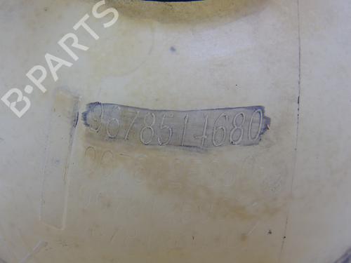 Expansion tank PEUGEOT 308 II (LB_, LP_, LW_, LH_, L3_)  | BP10411169C120