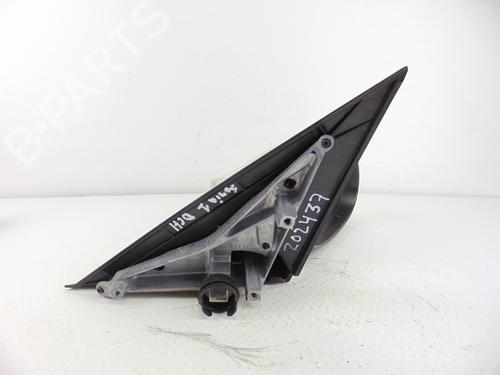 Right mirror BMW 1 (E87) 118 d | BP11227864C27 