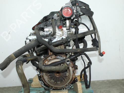 Motor RENAULT MEGANE I (BA0/1_) 1.6 e (BA0F, BA0S) (90 hp) 10319654