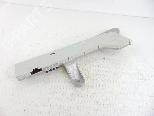 Electronic module MERCEDES-BENZ E-CLASS (W211) E 220 CDI (211.008) | BP9962404M83 