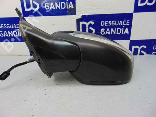 Left mirror CITROËN C4 CACTUS 1.2 PureTech 130 | BP7724831C26 